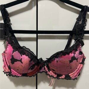 Agent Provocateur bra 34C- in excellent condition